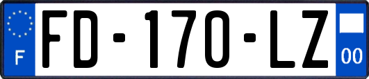 FD-170-LZ