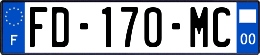 FD-170-MC