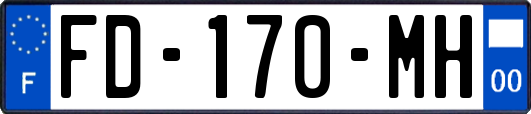 FD-170-MH