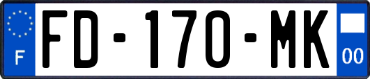 FD-170-MK