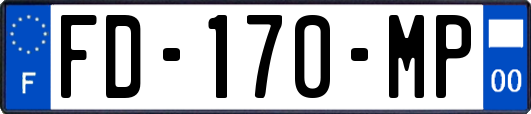 FD-170-MP
