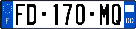 FD-170-MQ