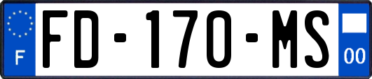 FD-170-MS