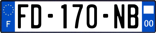 FD-170-NB