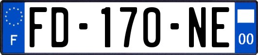 FD-170-NE