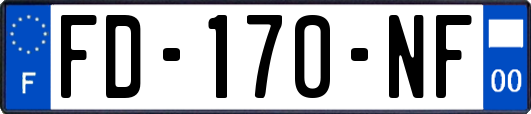 FD-170-NF