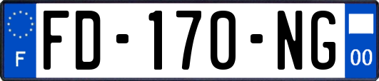 FD-170-NG