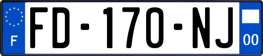 FD-170-NJ