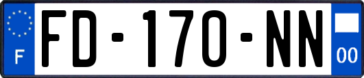 FD-170-NN