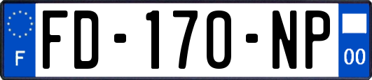 FD-170-NP