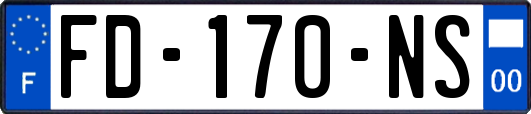 FD-170-NS