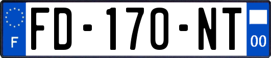 FD-170-NT