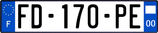 FD-170-PE