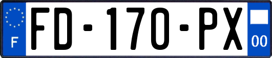FD-170-PX