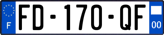 FD-170-QF