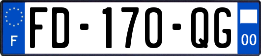 FD-170-QG