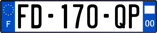 FD-170-QP