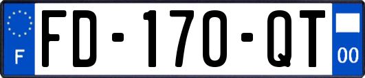 FD-170-QT