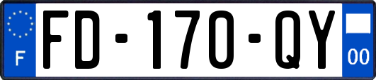 FD-170-QY