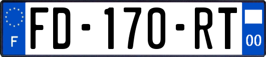 FD-170-RT