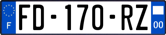 FD-170-RZ