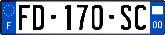 FD-170-SC