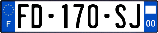 FD-170-SJ