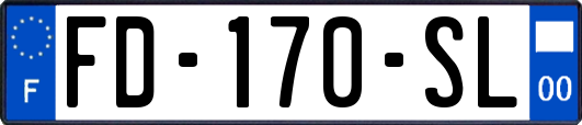 FD-170-SL