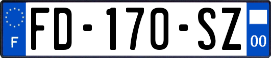 FD-170-SZ