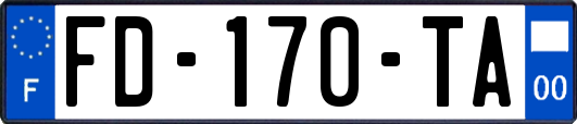 FD-170-TA