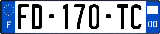 FD-170-TC