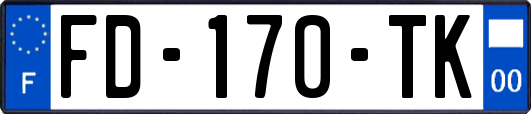 FD-170-TK