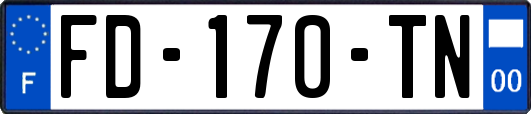 FD-170-TN