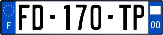 FD-170-TP