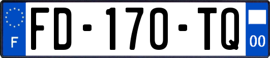 FD-170-TQ
