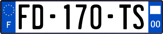 FD-170-TS