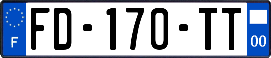 FD-170-TT