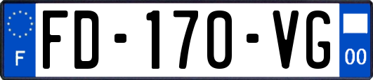 FD-170-VG
