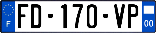 FD-170-VP