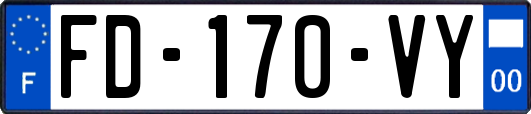FD-170-VY