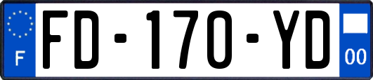 FD-170-YD