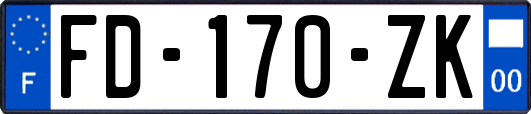 FD-170-ZK