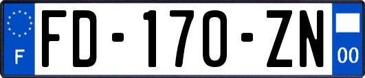 FD-170-ZN