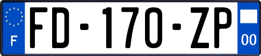 FD-170-ZP