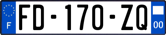 FD-170-ZQ