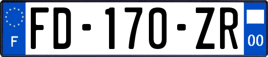 FD-170-ZR