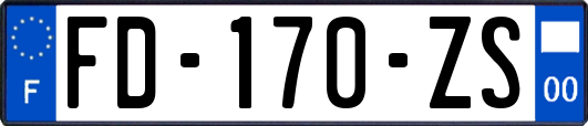 FD-170-ZS