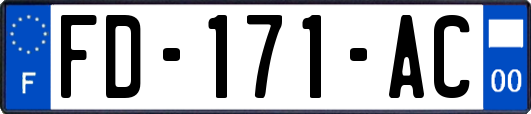 FD-171-AC