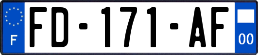 FD-171-AF