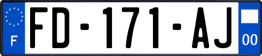 FD-171-AJ